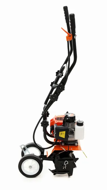 Motoculteur Motobineuse Thermique à Essence 3,8 Kw – Image 2