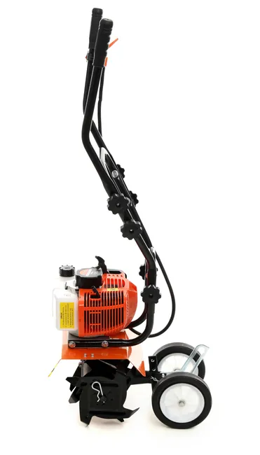 Motoculteur Motobineuse Thermique à Essence 3,8 Kw – Image 5