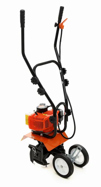 Motoculteur Motobineuse Thermique à Essence 3,8 Kw – Image 4