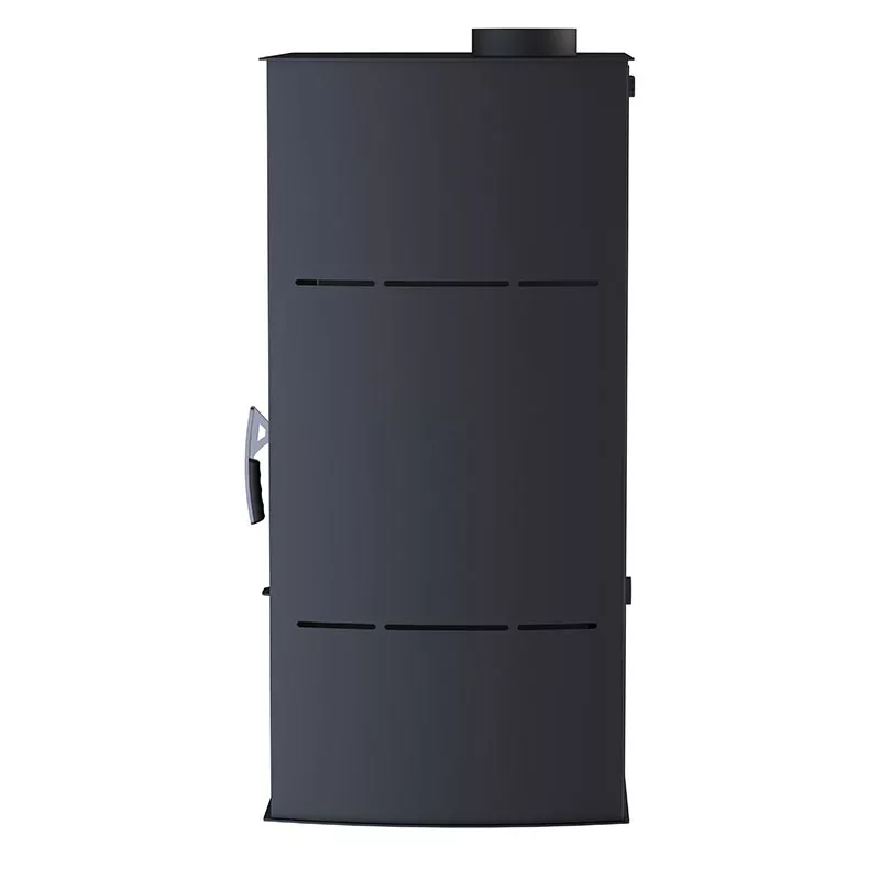 Poêle à bois hydro HydroNova Plus - 12,7 Kw – Image 3