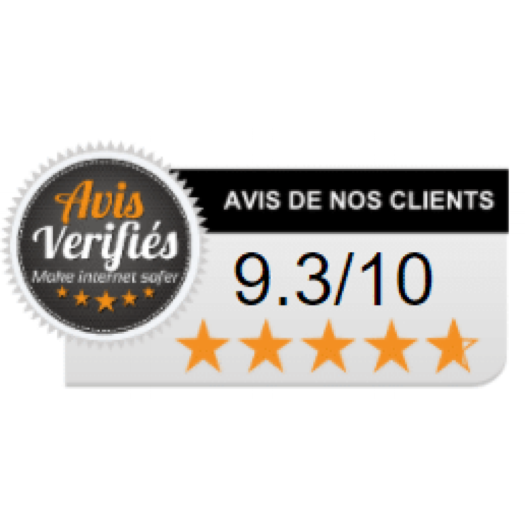 Avis clients Jardi Zen
