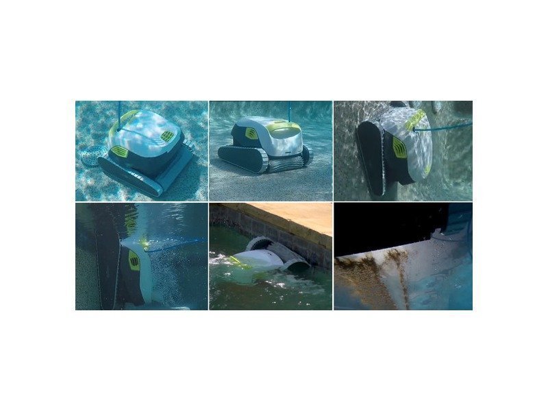 Robot piscine Dolphin T35 - Prix Fabricant – Image 3