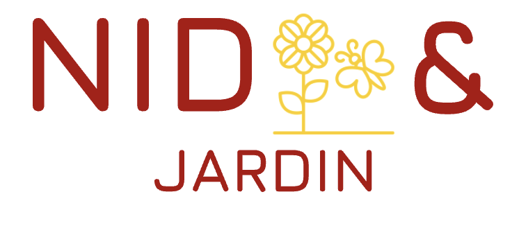 Nid et Jardin